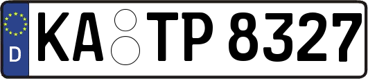 KA-TP8327