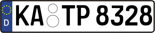 KA-TP8328