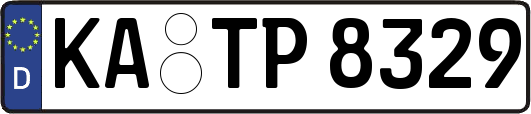 KA-TP8329