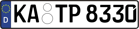 KA-TP8330