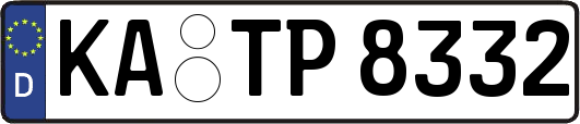 KA-TP8332