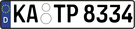 KA-TP8334