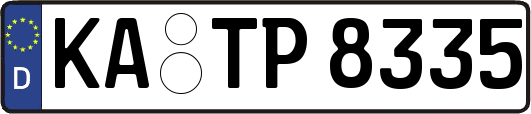 KA-TP8335