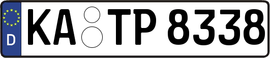 KA-TP8338