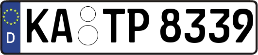 KA-TP8339