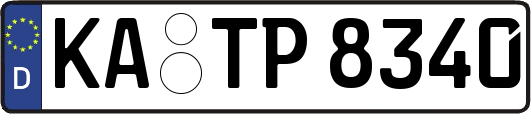 KA-TP8340