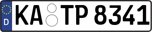 KA-TP8341