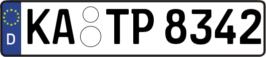 KA-TP8342