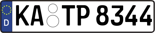 KA-TP8344