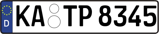 KA-TP8345