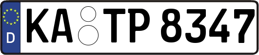 KA-TP8347