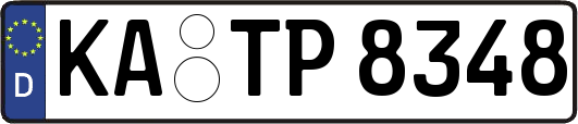 KA-TP8348