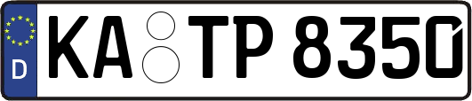 KA-TP8350
