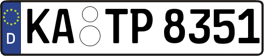 KA-TP8351