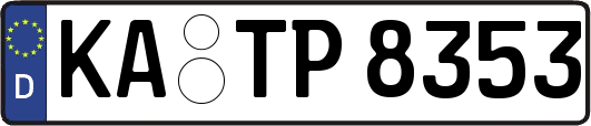 KA-TP8353