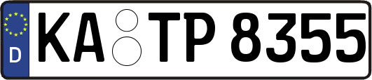 KA-TP8355