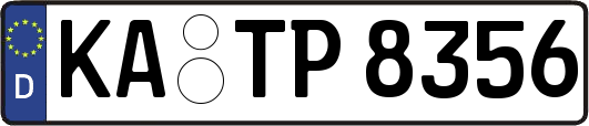 KA-TP8356