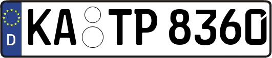 KA-TP8360