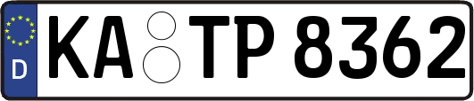 KA-TP8362