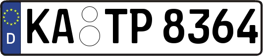 KA-TP8364