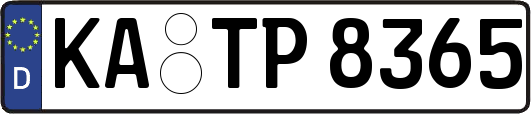 KA-TP8365