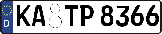 KA-TP8366