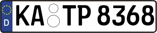 KA-TP8368