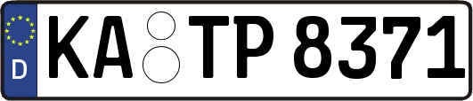 KA-TP8371