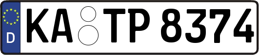 KA-TP8374