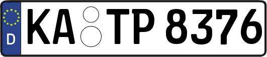 KA-TP8376