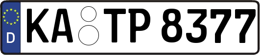 KA-TP8377