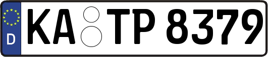 KA-TP8379