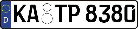KA-TP8380