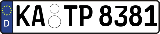 KA-TP8381