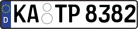 KA-TP8382