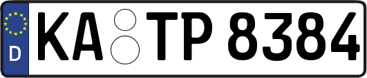 KA-TP8384