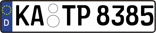 KA-TP8385