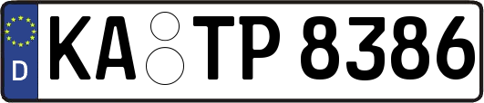 KA-TP8386