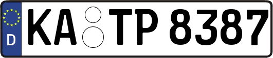 KA-TP8387