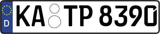 KA-TP8390