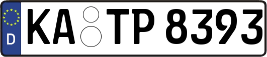 KA-TP8393