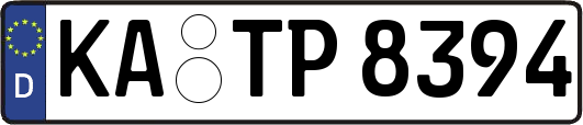 KA-TP8394