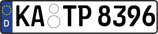 KA-TP8396