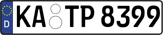 KA-TP8399