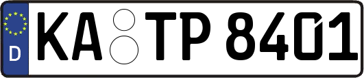 KA-TP8401