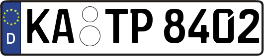 KA-TP8402