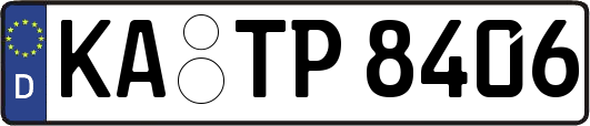 KA-TP8406