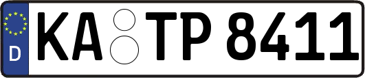 KA-TP8411