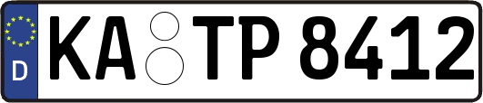 KA-TP8412