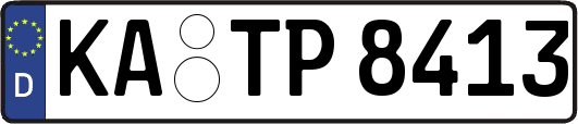 KA-TP8413